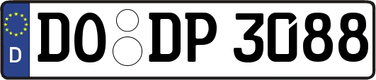 DO-DP3088
