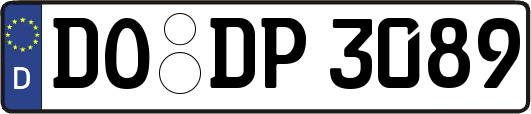 DO-DP3089
