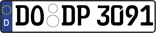 DO-DP3091