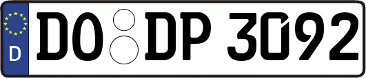 DO-DP3092