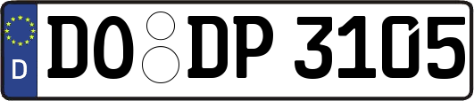 DO-DP3105