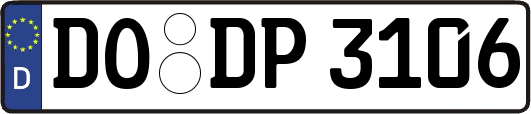 DO-DP3106