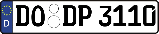 DO-DP3110