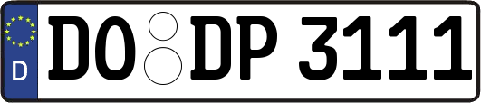 DO-DP3111