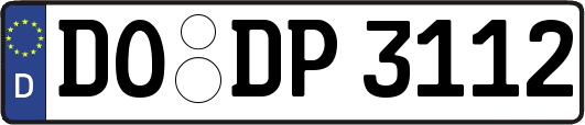 DO-DP3112