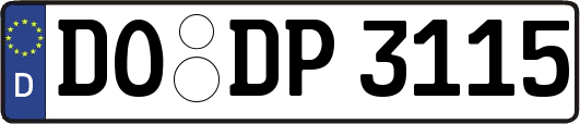 DO-DP3115