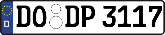 DO-DP3117