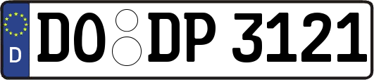DO-DP3121