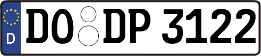 DO-DP3122