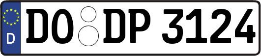 DO-DP3124