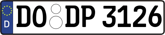 DO-DP3126