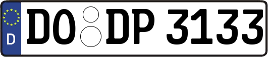 DO-DP3133