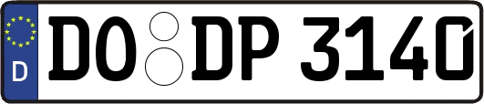 DO-DP3140