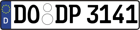DO-DP3141