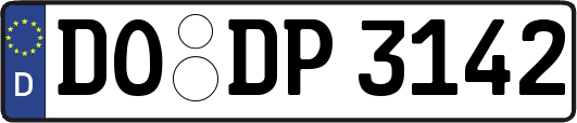 DO-DP3142