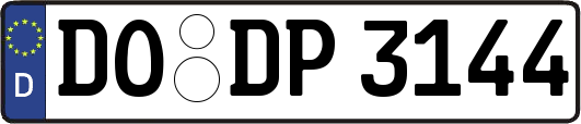 DO-DP3144
