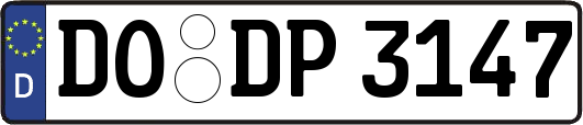 DO-DP3147