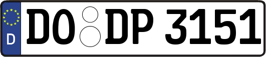 DO-DP3151