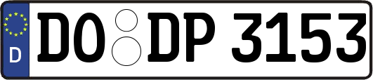 DO-DP3153