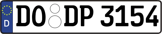 DO-DP3154