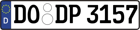 DO-DP3157