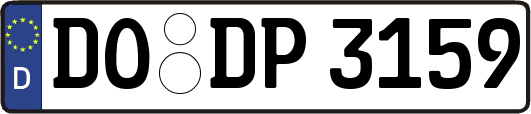 DO-DP3159