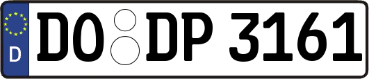 DO-DP3161