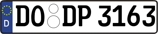 DO-DP3163