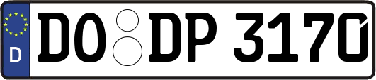 DO-DP3170
