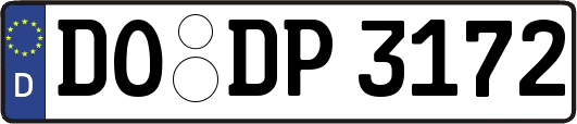 DO-DP3172