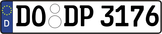 DO-DP3176