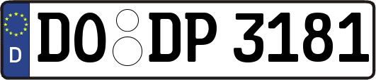 DO-DP3181