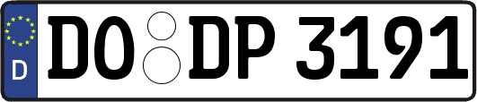 DO-DP3191