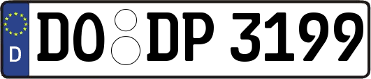 DO-DP3199