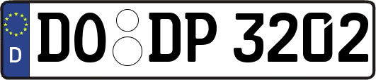 DO-DP3202