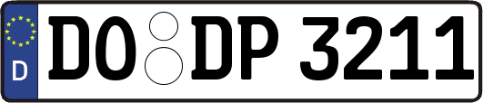 DO-DP3211