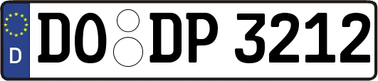 DO-DP3212