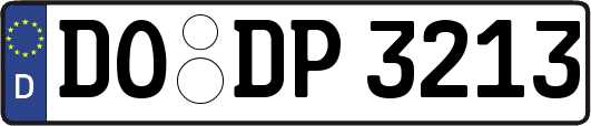DO-DP3213