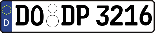 DO-DP3216