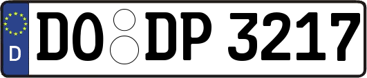 DO-DP3217