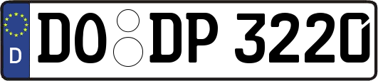 DO-DP3220