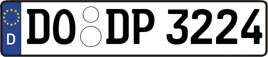DO-DP3224