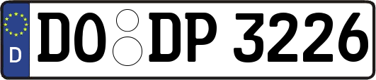 DO-DP3226