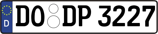 DO-DP3227