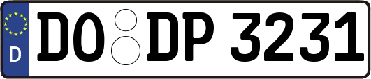 DO-DP3231