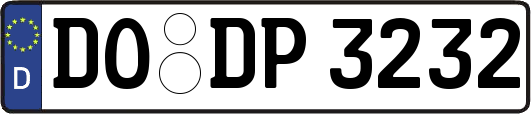 DO-DP3232