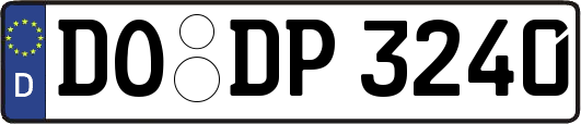 DO-DP3240