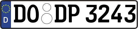 DO-DP3243