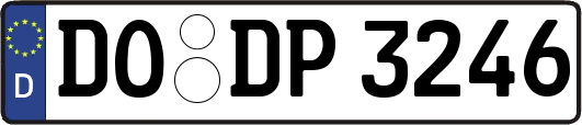 DO-DP3246