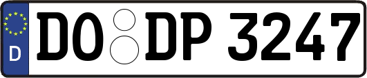 DO-DP3247